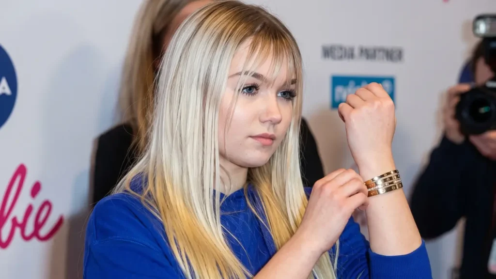 Julia Beautx Vermögen 2026