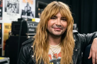 Bill Kaulitz Vermögen 2026