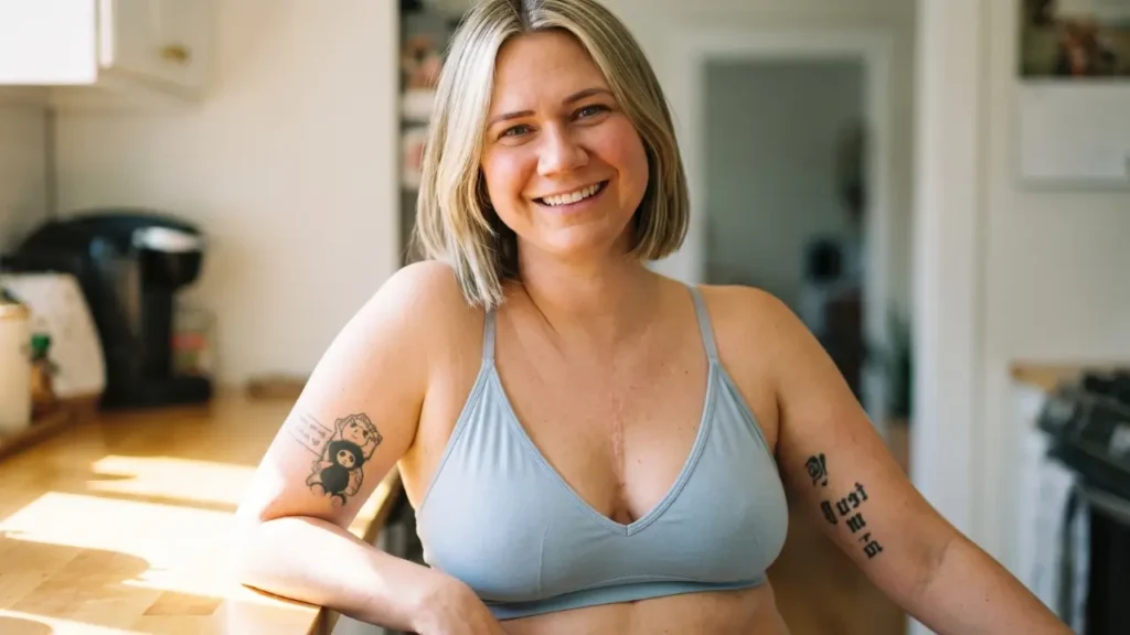 Luisa Dellert Vermögen 2026
