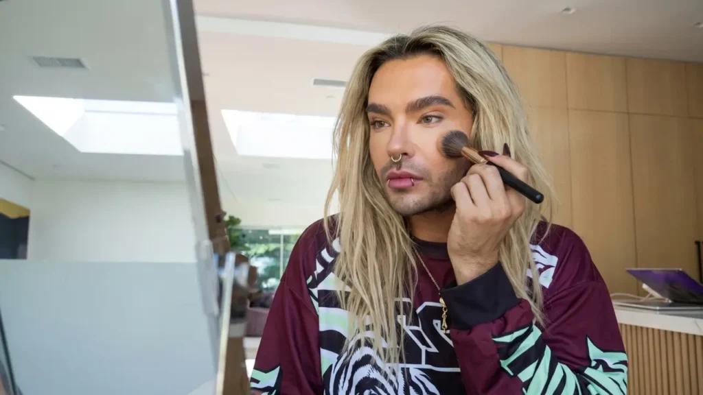 Bill Kaulitz Vermögen 2026