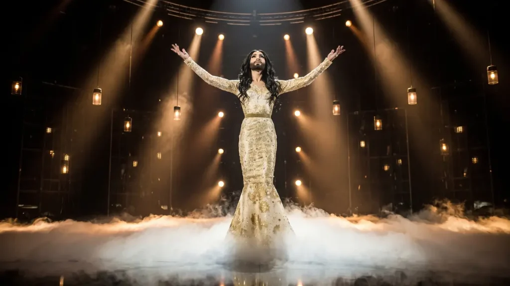 Conchita Wurst Vermögen 2026