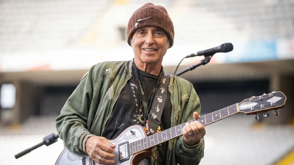 Nils Lofgren Vermögen 2026