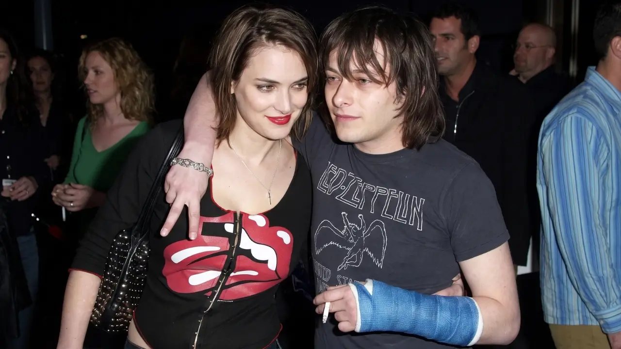 Edward Furlong Vermögen 2026