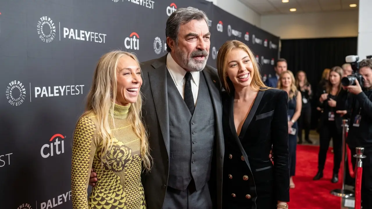 Tom Selleck Vermögen 2026
