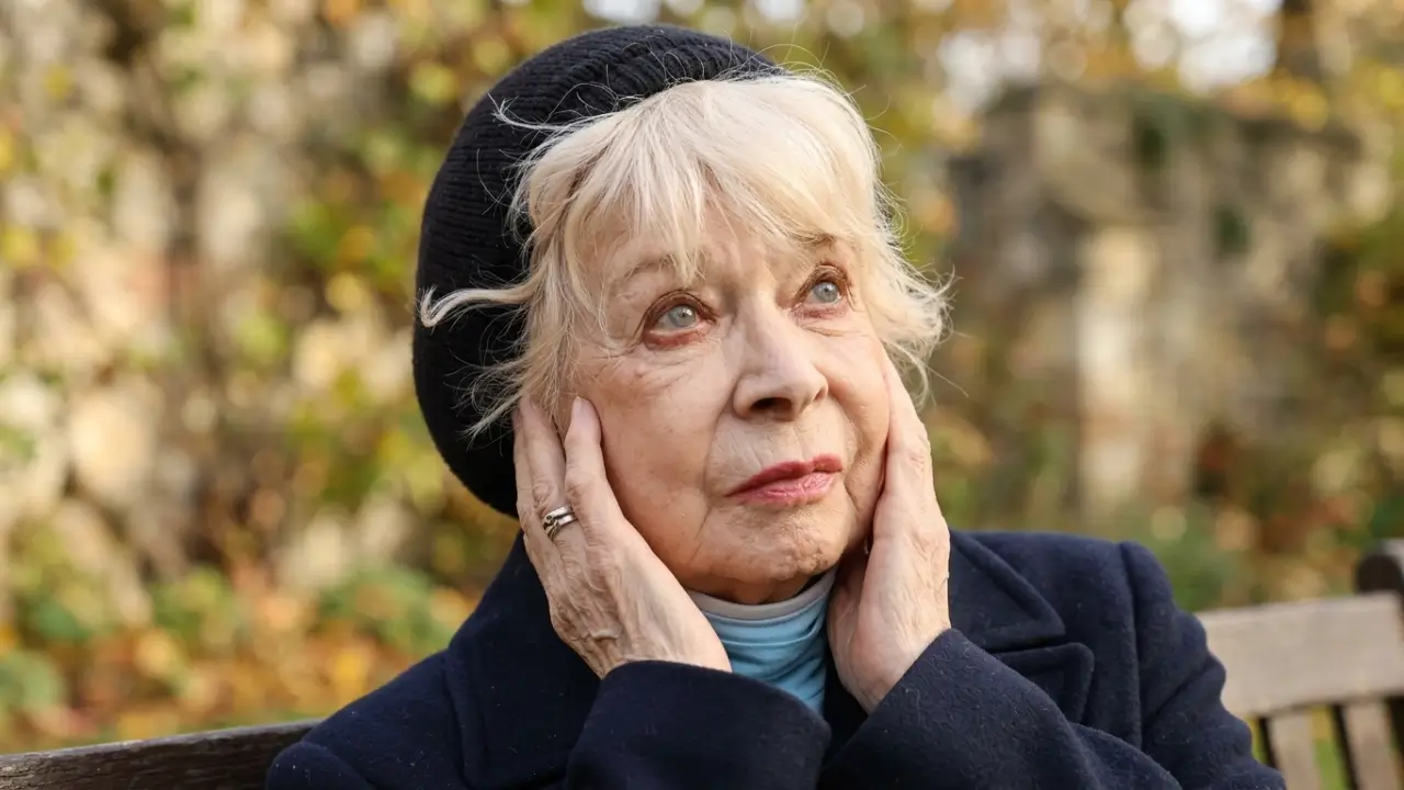 Ingrid Steeger Vermögen 2026