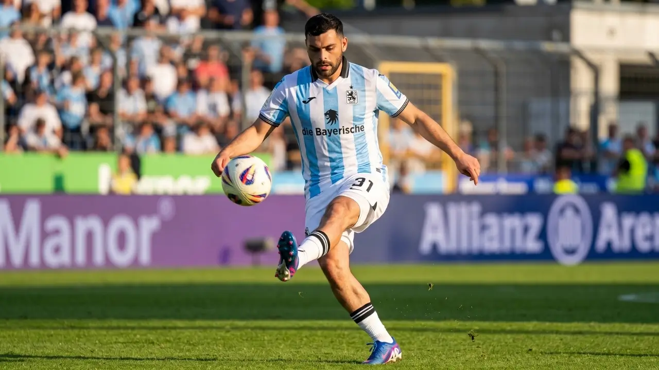 Kevin Volland Vermögen 2026