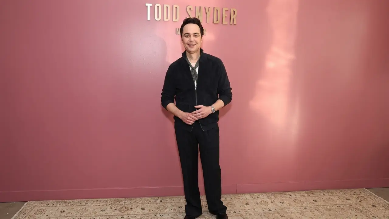 Jim Parsons Vermögen 2026