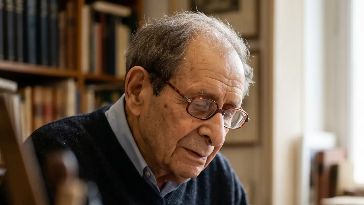 Harold Garfinkel Vermögen 2026