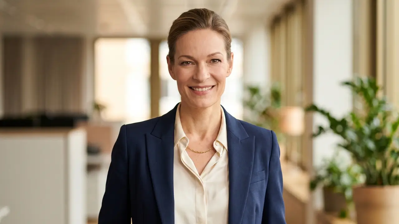 Klara Magdalena Martinek Vermögen 2026